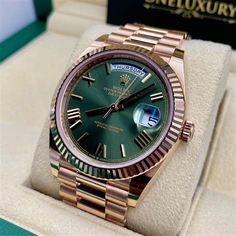 40 ans rolex|rolex oyster 40 green dial.